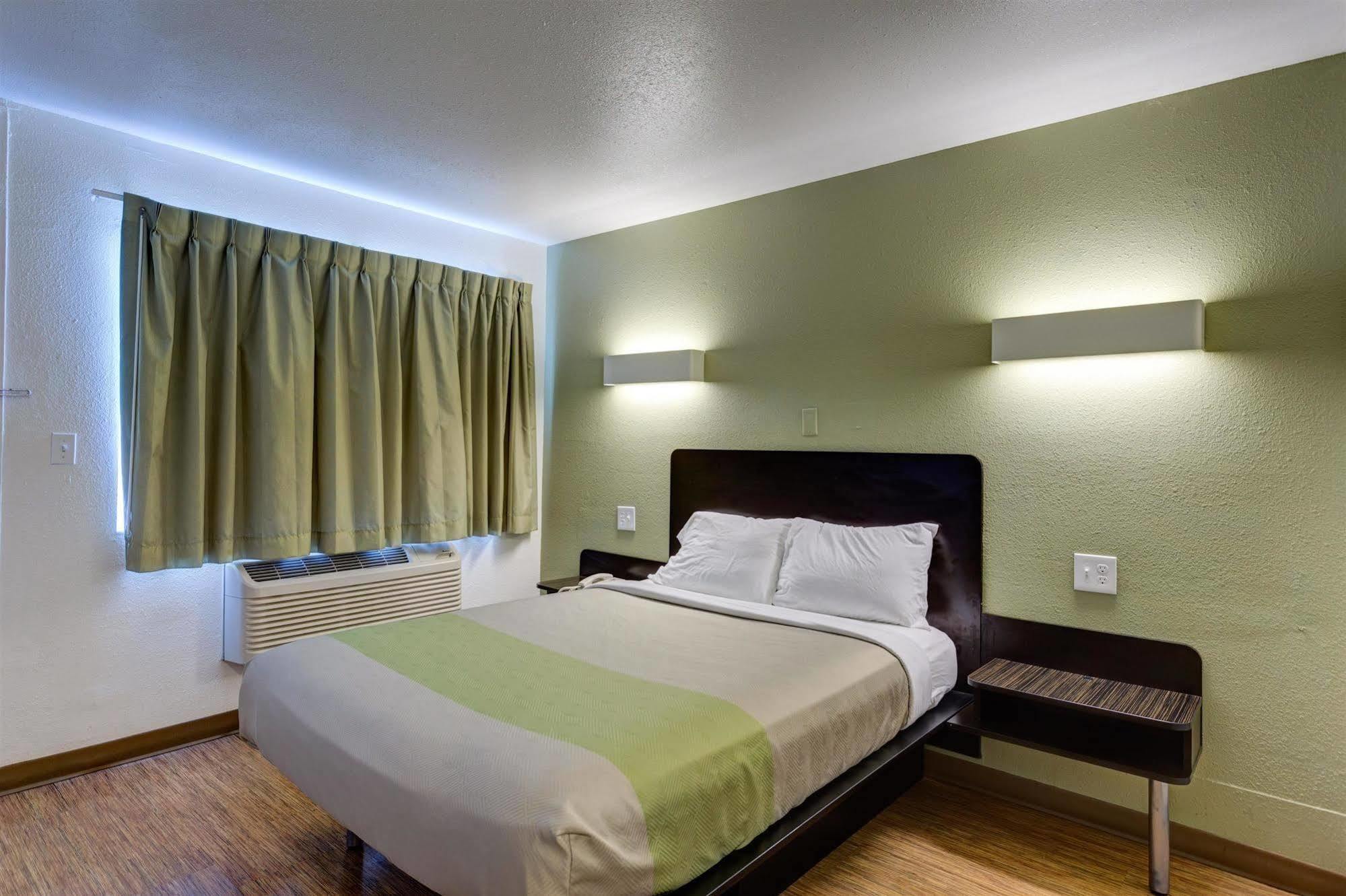 Americas Best Value Inn Bowling Green Ngoại thất bức ảnh